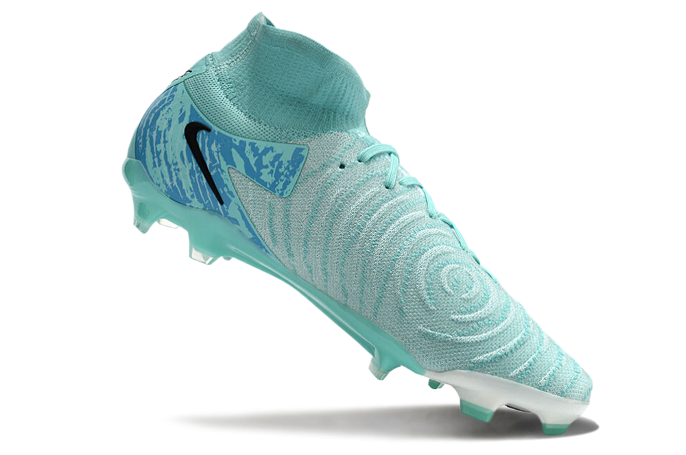 Chuteira Nike Phantom Luna Elite NU FG