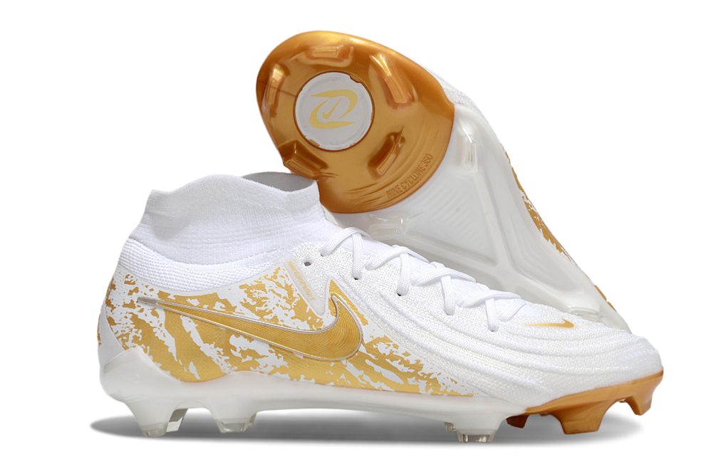 Chuteira Nike Phantom Luna Elite NU FG