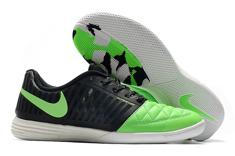 Tênis Futsal Nike Lunar Gato IC