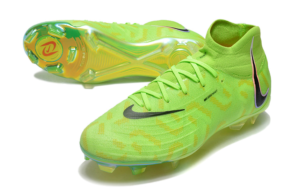 Chuteira Nike Phantom Luna Elite NU FG