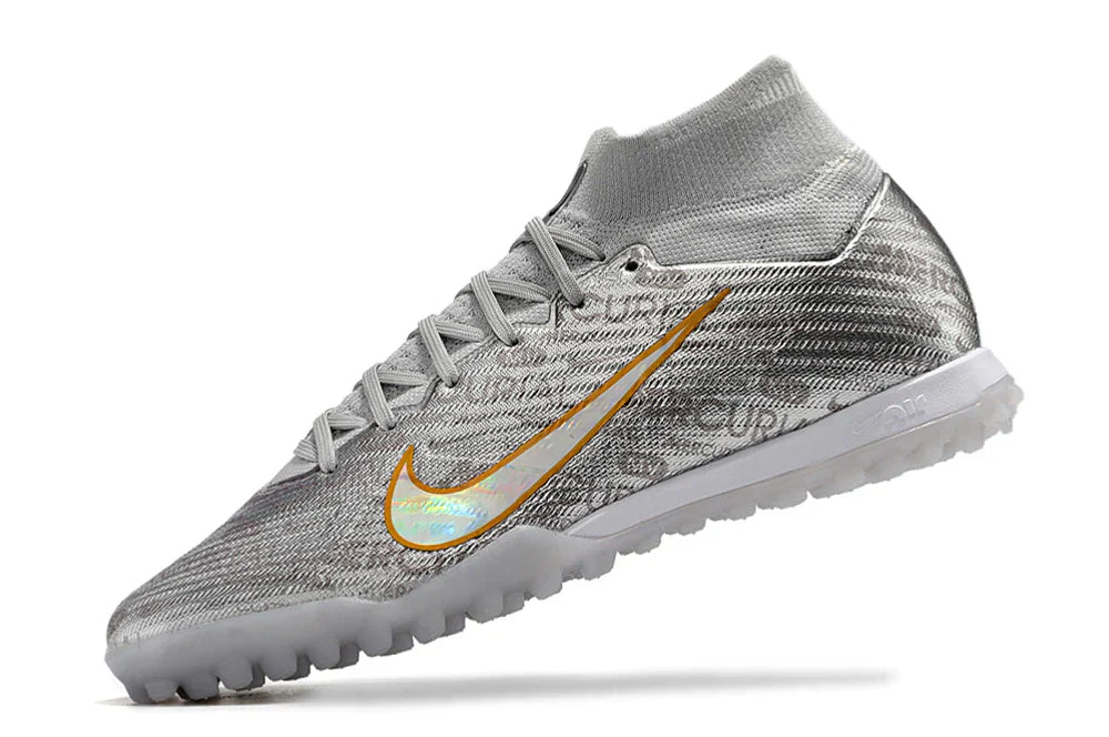 Chuteira Society Nike Mercurial Superfly Air Zoom 9 TF
