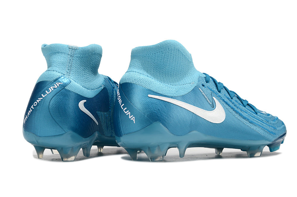 Chuteira Nike Phantom Luna Elite NU FG