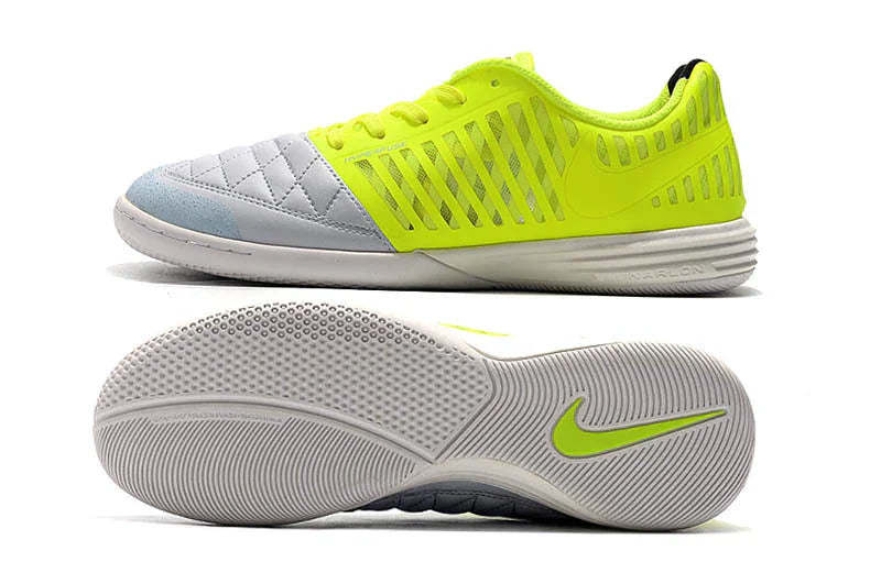 Tênis Futsal Nike Lunar Gato IC