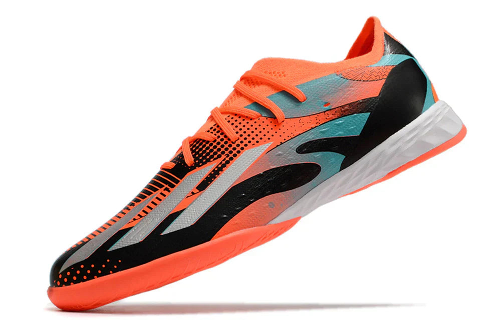 Tênis Futsal Adidas X Speedportal.1 IC