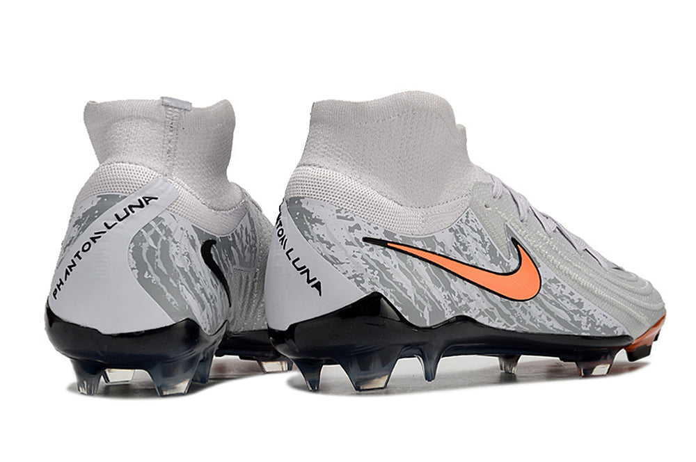 Chuteira Nike Phantom Luna Elite NU FG