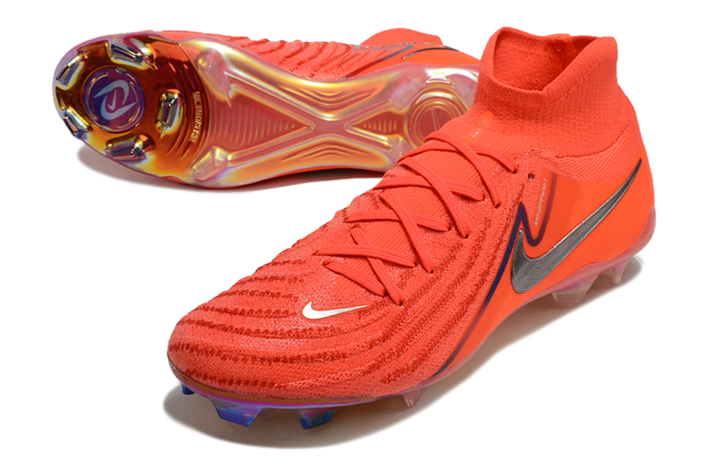 Chuteira Nike Phantom Luna Elite NU FG