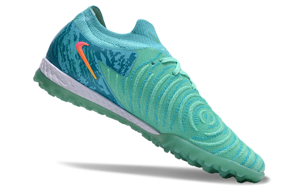 Chuteira Society Nike Phantom GX II TF