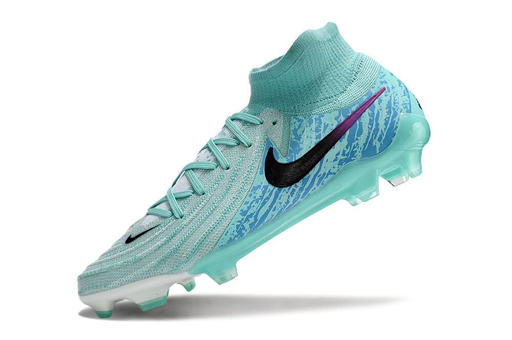 Chuteira Nike Phantom Luna Elite NU FG