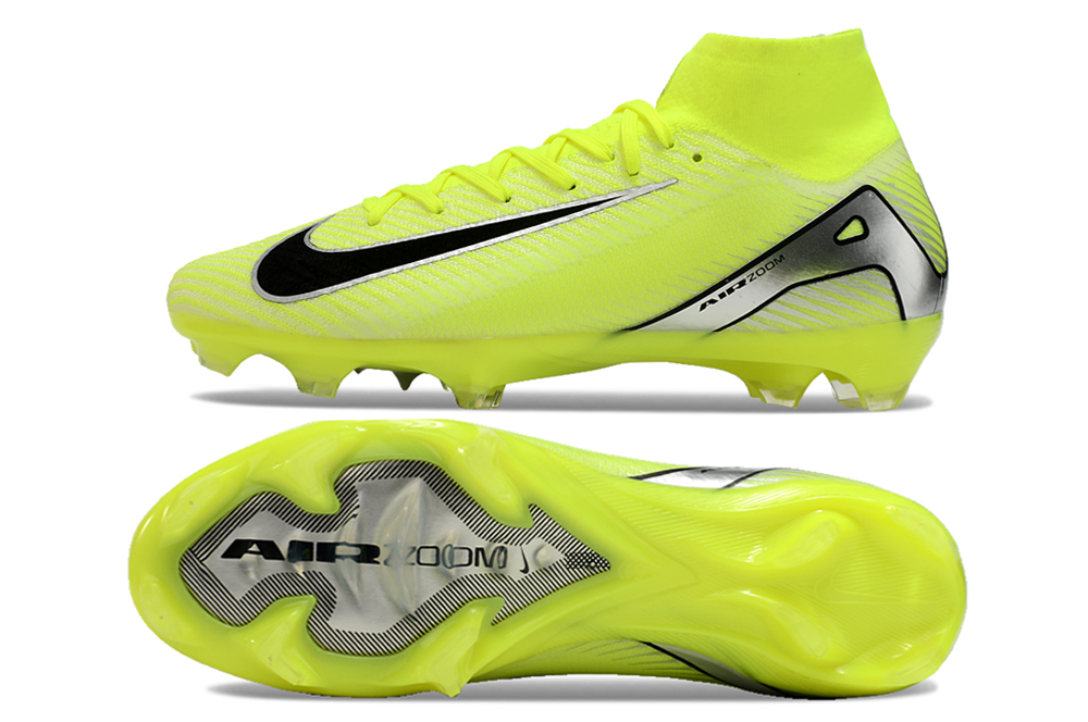 Chuteira Nike Air Zoom Mercurial Superfly 10 Elite FG