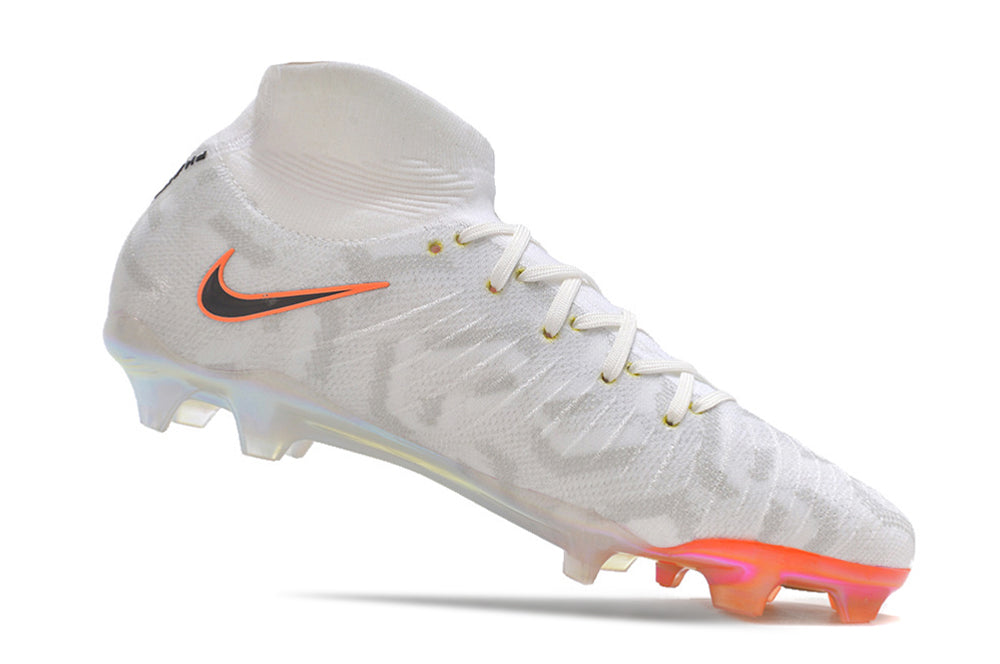 Chuteira Nike Phantom Luna Elite NU FG