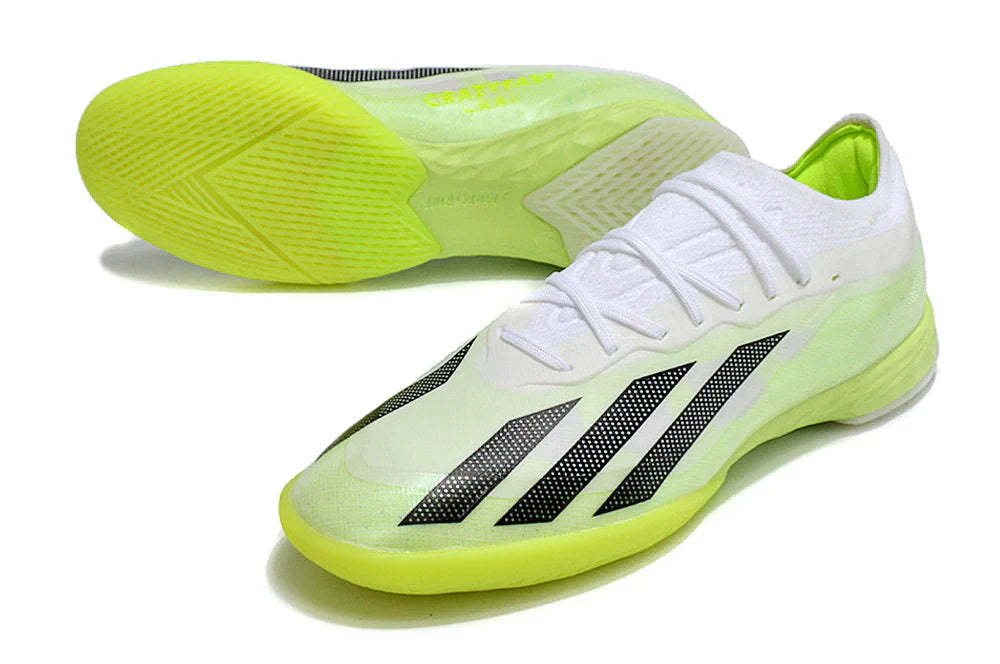 Tênis Futsal Adidas CrazyFast.1 IC