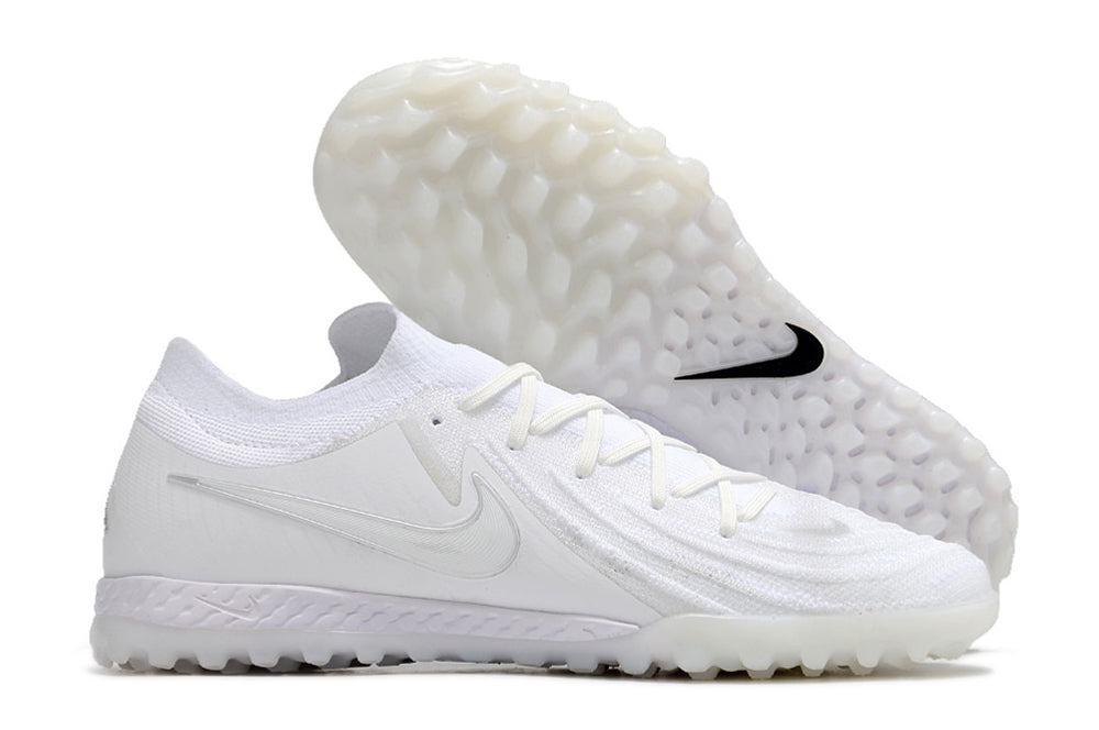 Chuteira Society Nike Phantom GX II TF