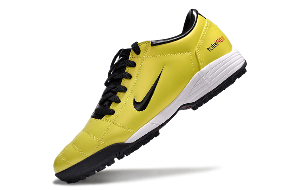 Chuteira Society Nike Total 90 TF