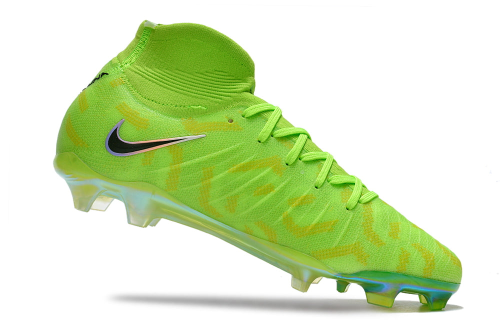 Chuteira Nike Phantom Luna Elite NU FG