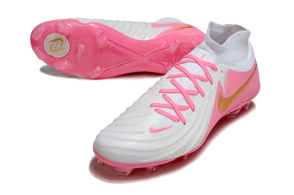 Chuteira Nike Phantom Luna Elite NU FG