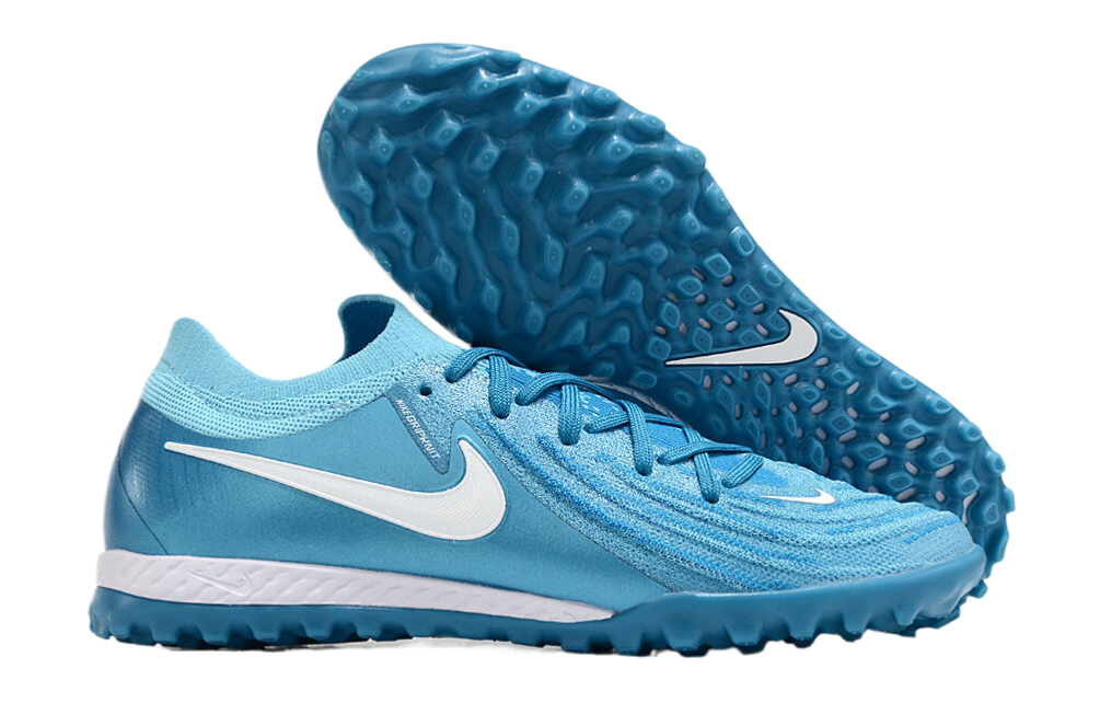 Chuteira Society Nike Phantom GX II TF