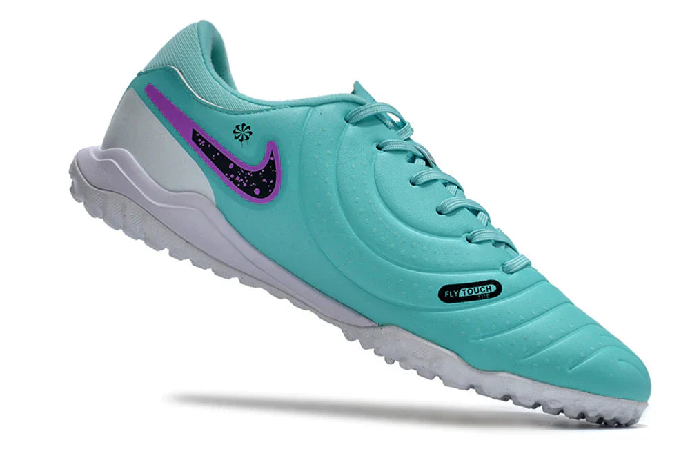 Chuteira Society Nike Tiempo Legend 10 TF
