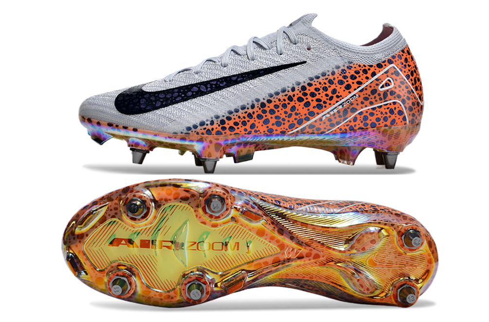 Chuteira Nike Air Zoom Mercurial Vapor 16 Elite SG