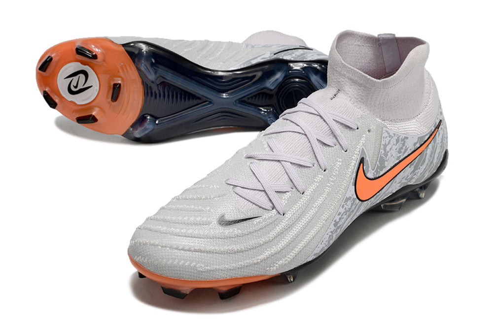 Chuteira Nike Phantom Luna Elite NU FG