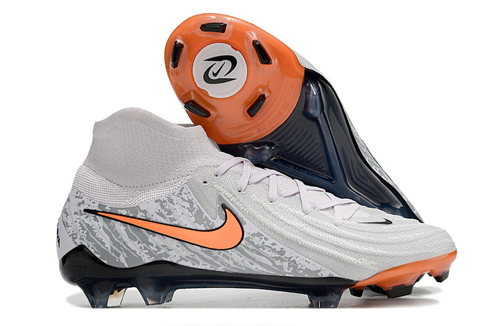 Chuteira Nike Phantom Luna Elite NU FG