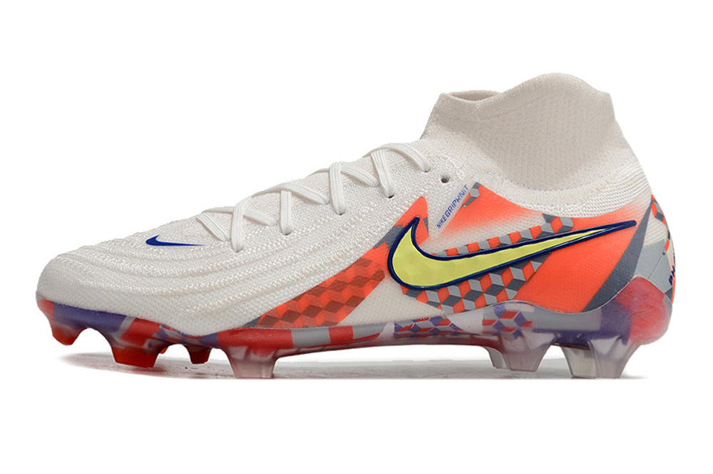 Chuteira Nike Phantom Luna Elite NU FG