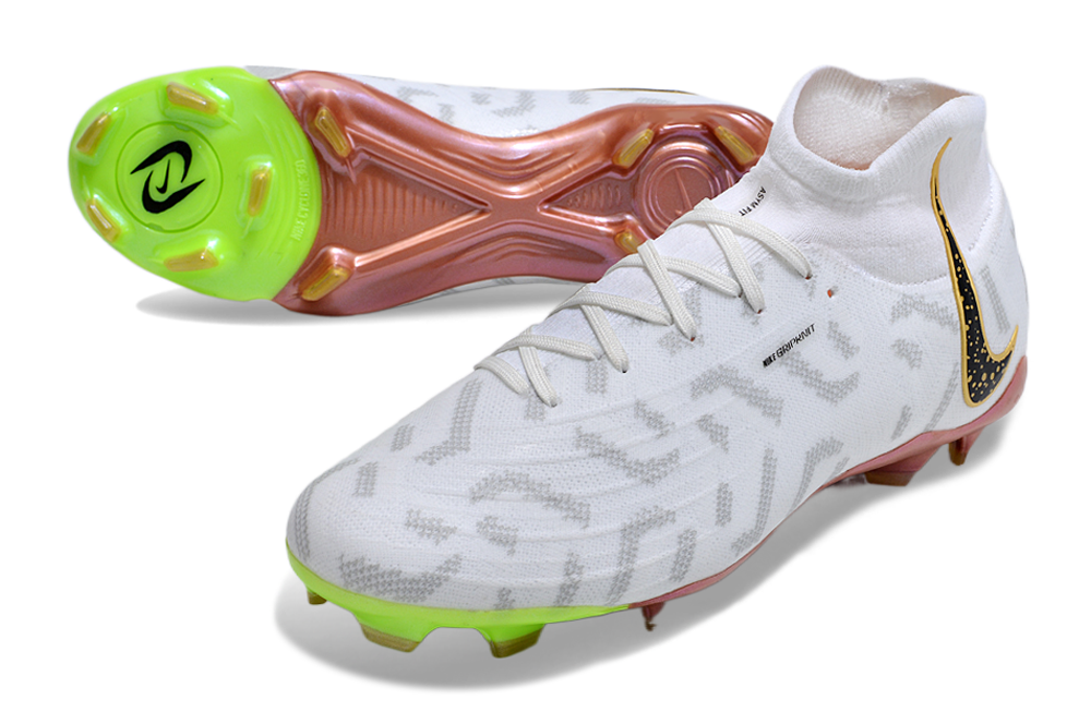 Chuteira Nike Phantom Luna Elite NU FG