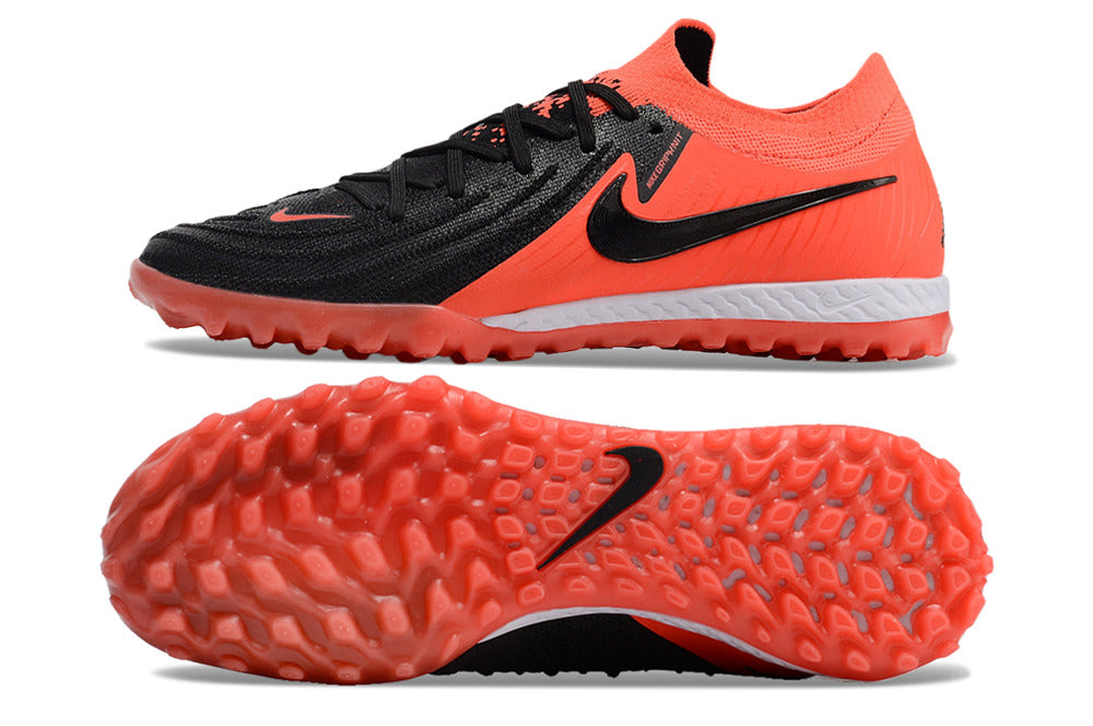 Chuteira Society Nike Phantom GX II TF