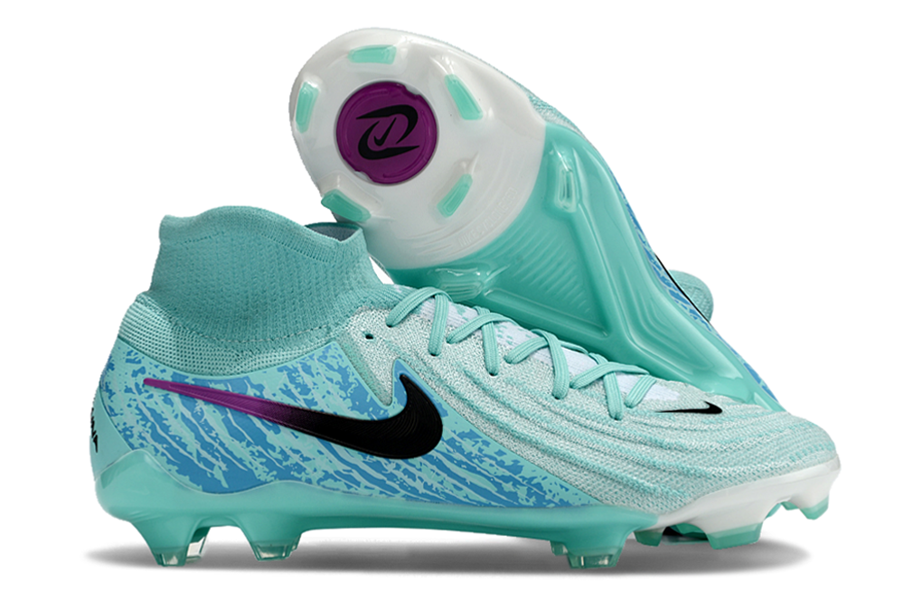 Chuteira Nike Phantom Luna Elite NU FG