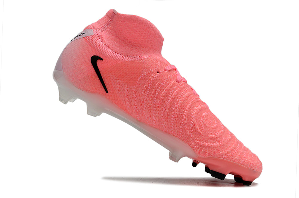 Chuteira Nike Phantom Luna Elite NU FG