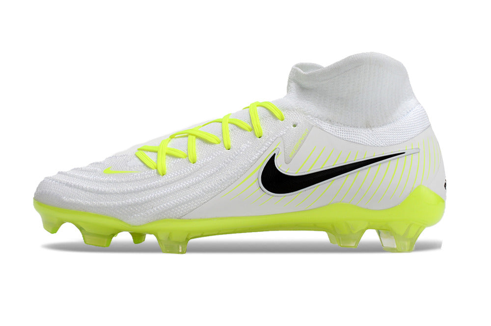 Chuteira Nike Phantom Luna Elite NU FG
