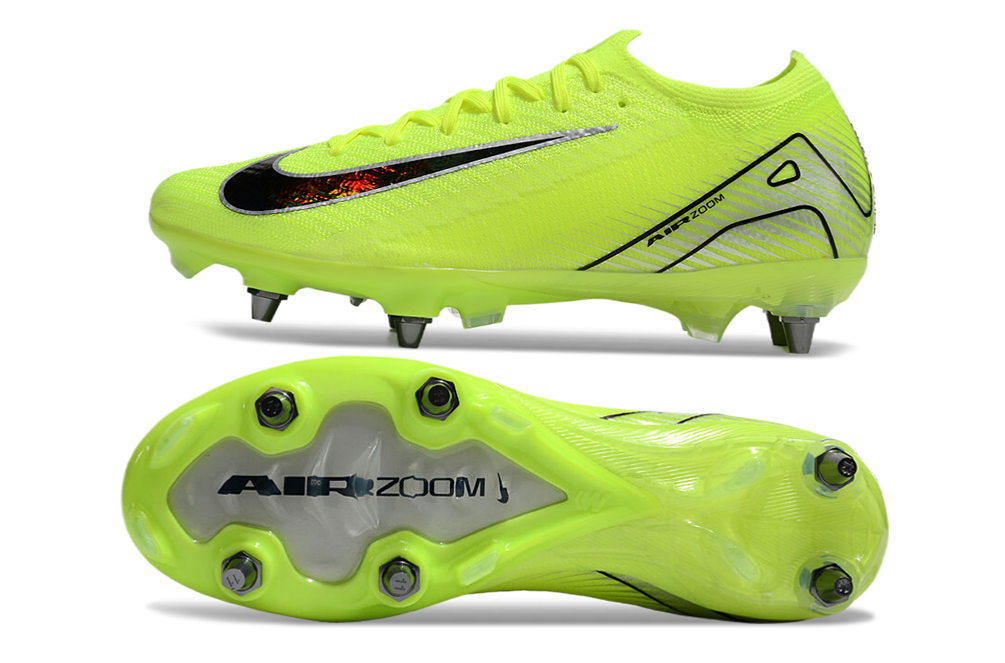 Chuteira Nike Air Zoom Mercurial Vapor 16 Elite SG