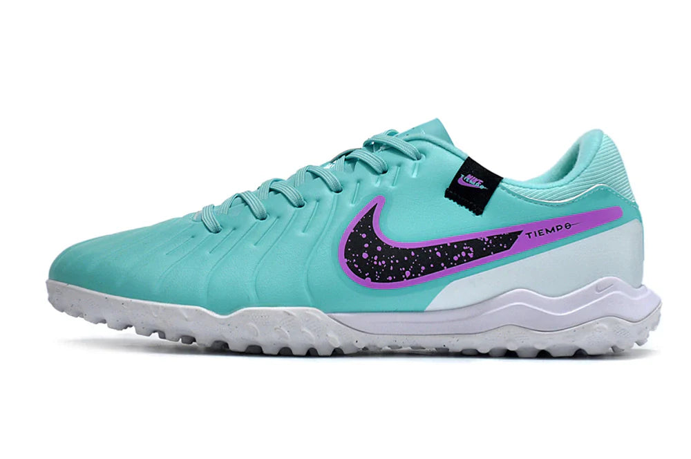 Chuteira Society Nike Tiempo Legend 10 TF