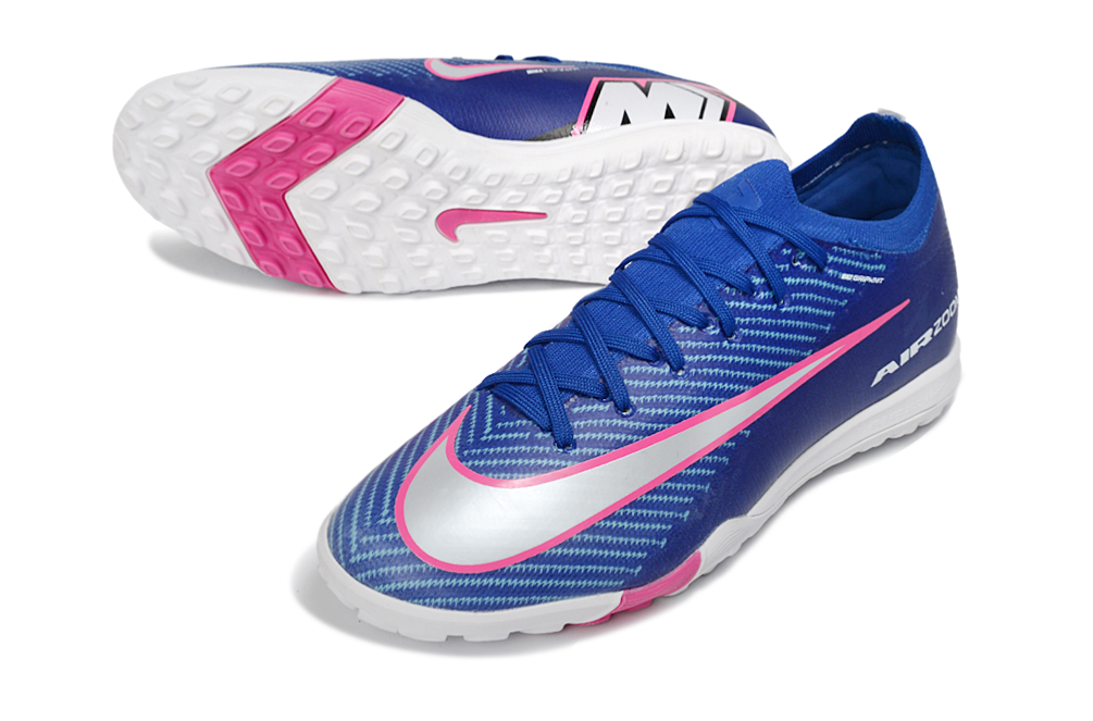 Chuteira Society Nike Air Zoom Mercurial Vapor 16 Elite TF - Pack Attack