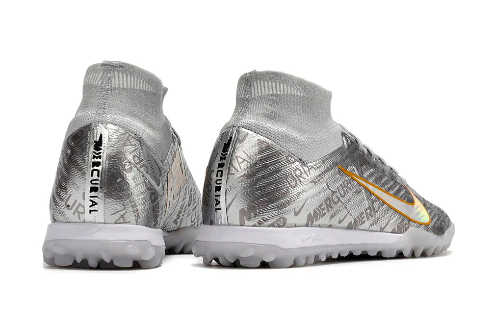 Chuteira Society Nike Mercurial Superfly Air Zoom 9 TF