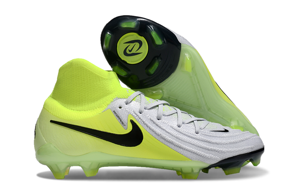 Chuteira Nike Phantom Luna Elite NU FG