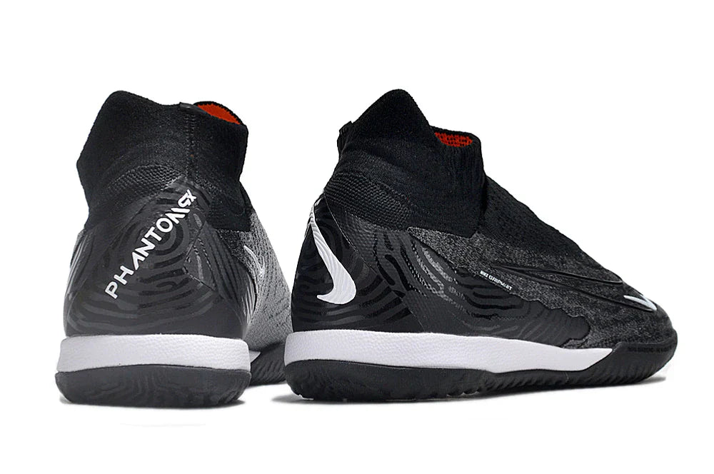 Tênis Futsal Nike Gripknit Phantom GX Elite IC