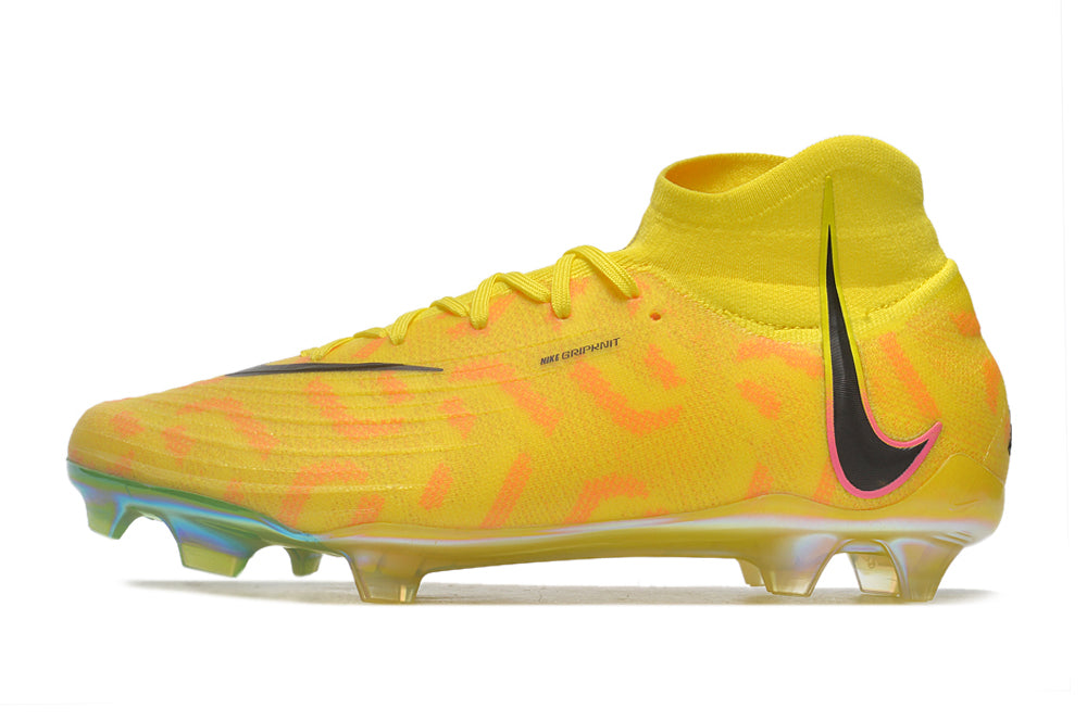 Chuteira Nike Phantom Luna Elite NU FG