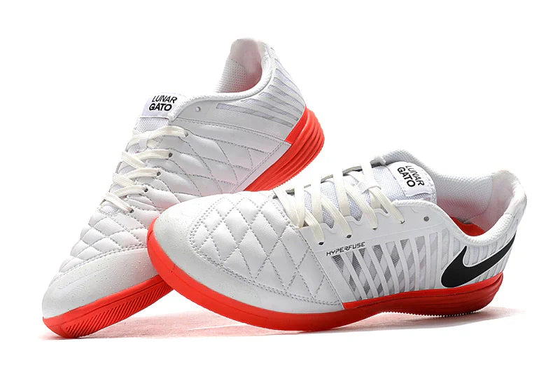 Tênis Futsal Nike Lunar Gato IC