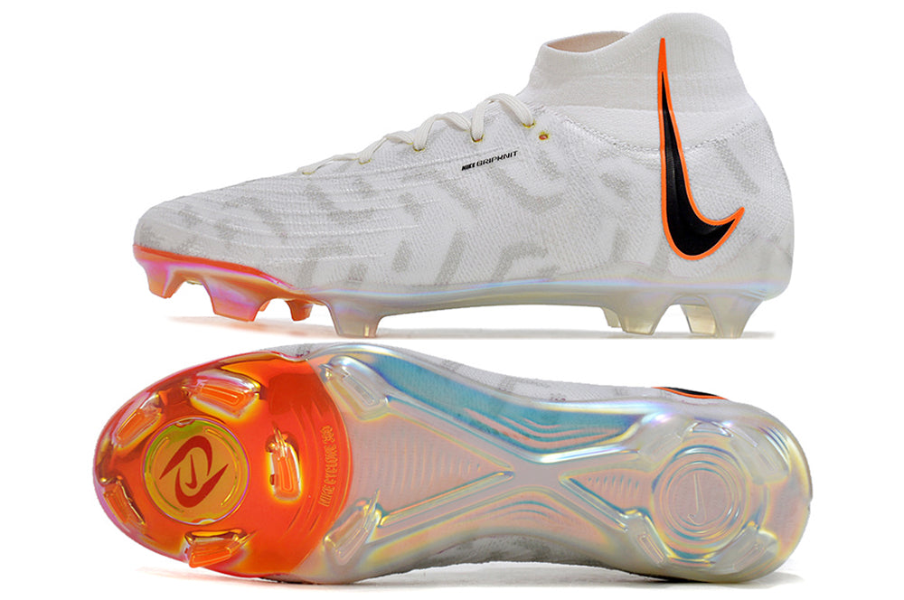 Chuteira Nike Phantom Luna Elite NU FG