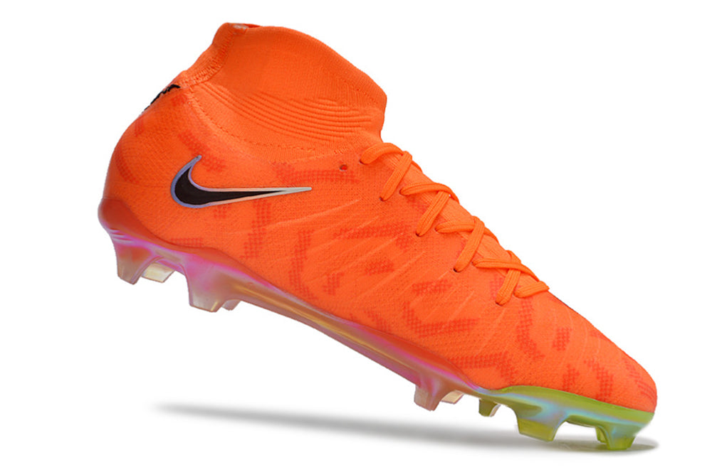 Chuteira Nike Phantom Luna Elite NU FG