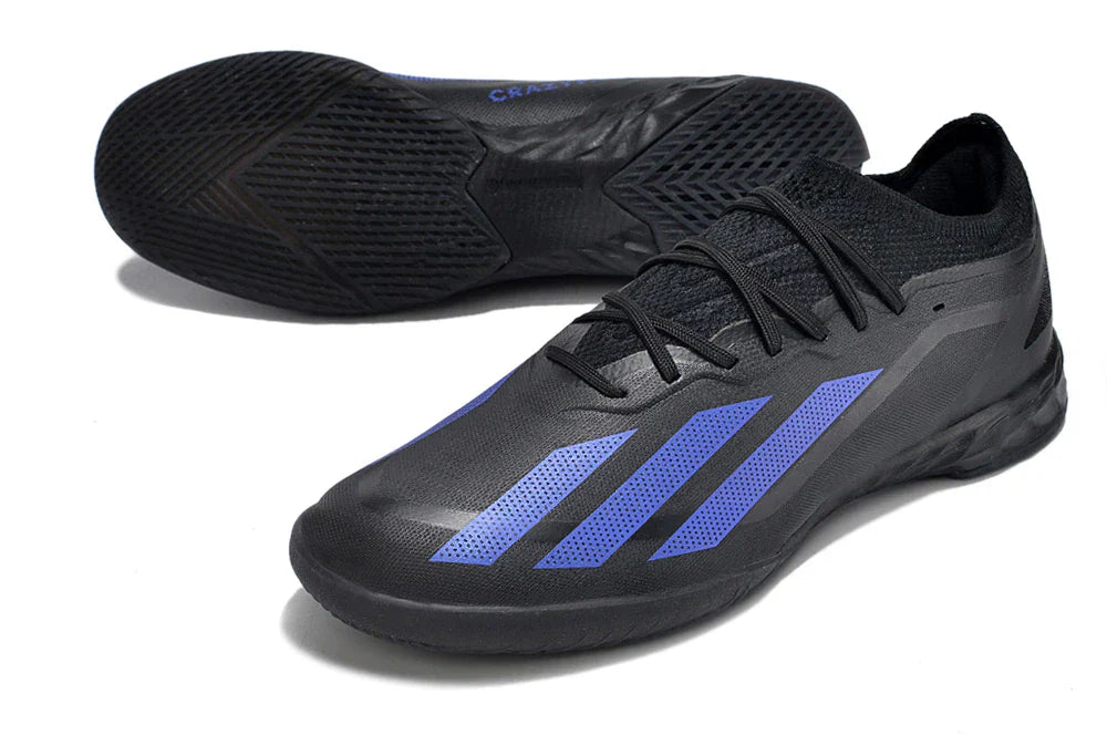 Tênis Futsal Adidas CrazyFast.1 IC