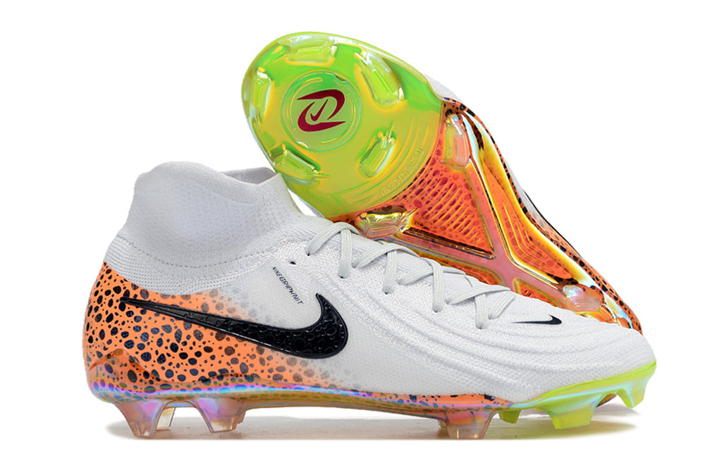 Chuteira Nike Phantom Luna Elite NU FG