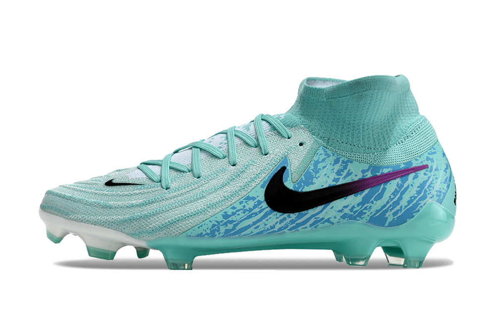 Chuteira Nike Phantom Luna Elite NU FG