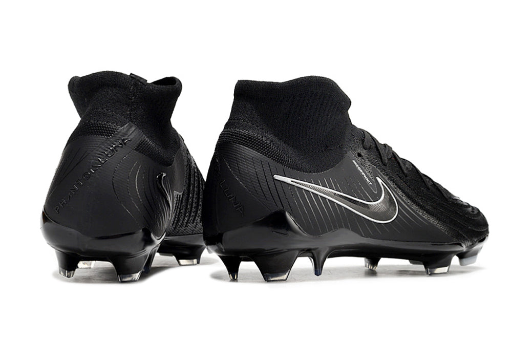 Chuteira Nike Phantom Luna Elite NU FG