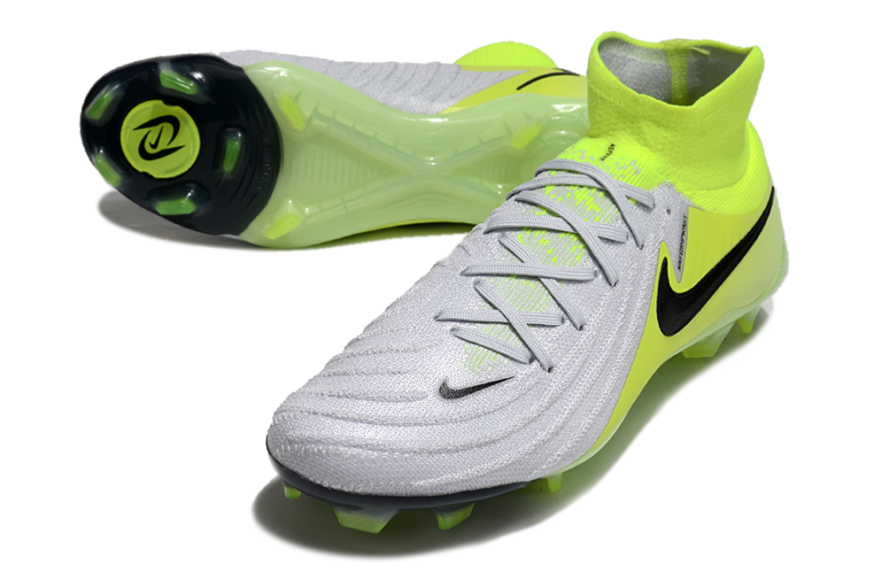 Chuteira Nike Phantom Luna Elite NU FG