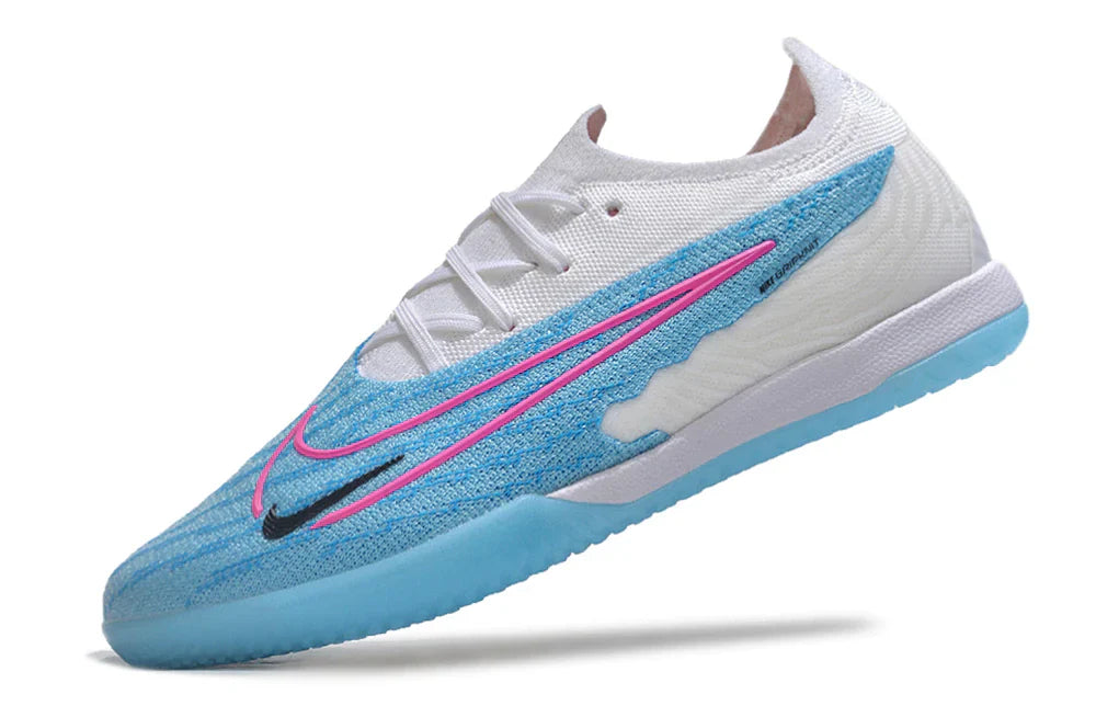 Tênis Futsal Nike Gripknit Phantom GX Elite IC