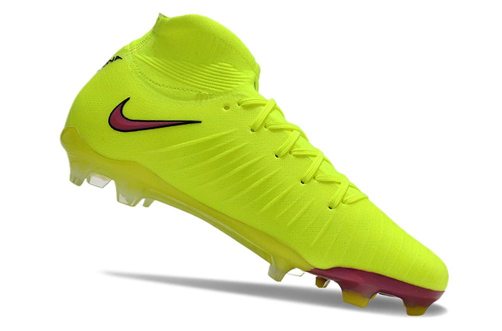 Chuteira Nike Phantom Luna Elite NU FG