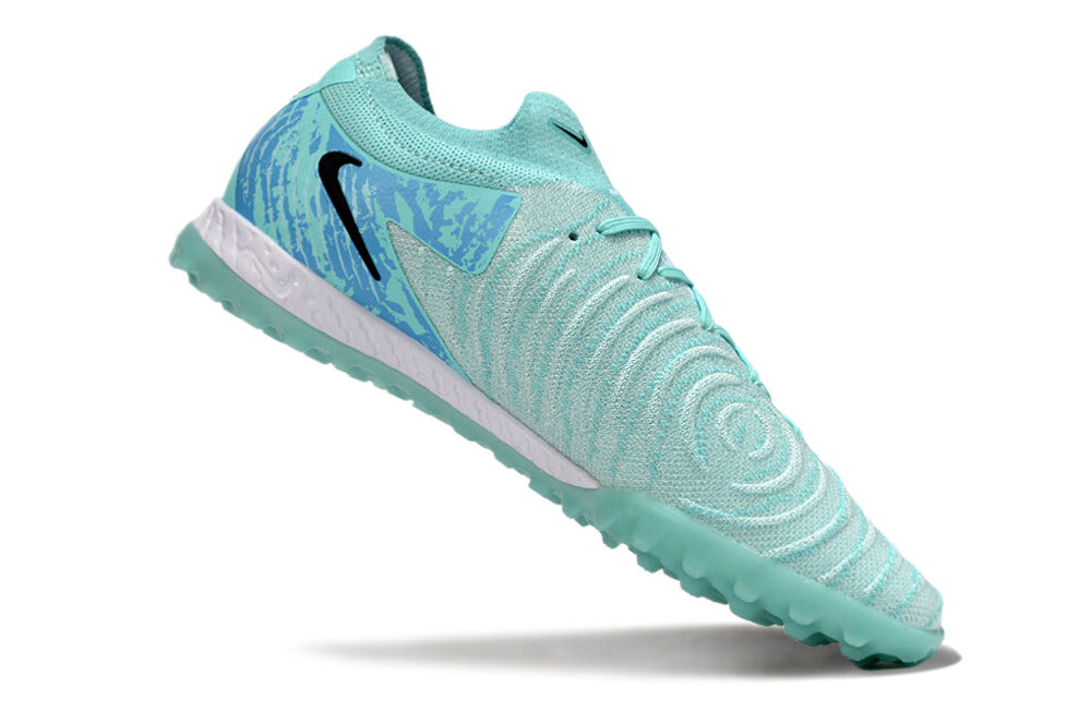 Chuteira Society Nike Phantom GX II TF