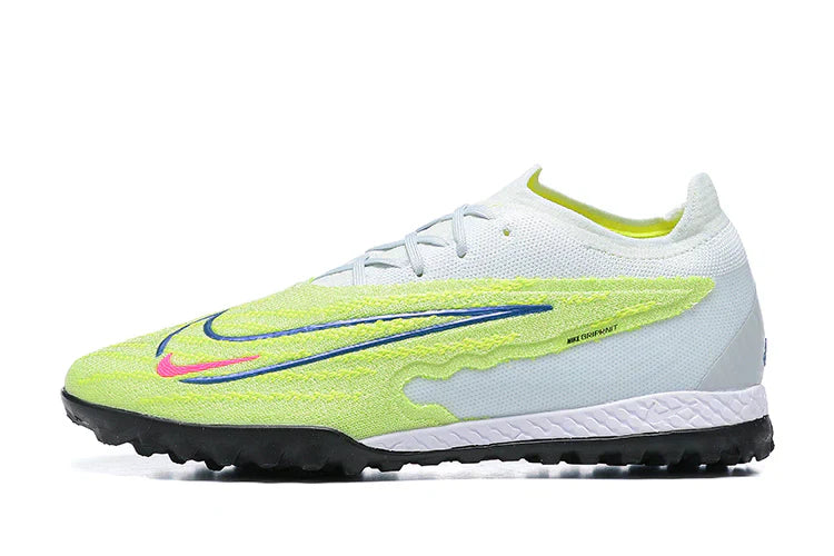Chuteira Society Nike Gripknit Phantom GX Elite TF