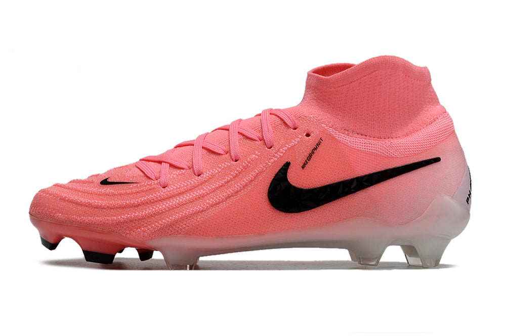 Chuteira Nike Phantom Luna Elite NU FG